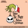 grinch-the-night-before-christmas-svg-for-cricut-files