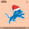 retro-nfl-detroit-lions-santa-hat-svg-digital-cricut-file