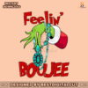 feelin-boujee-grinch-hand-png