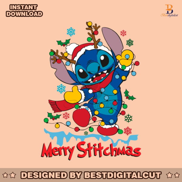 merry-stitchmas-santa-vibe-svg
