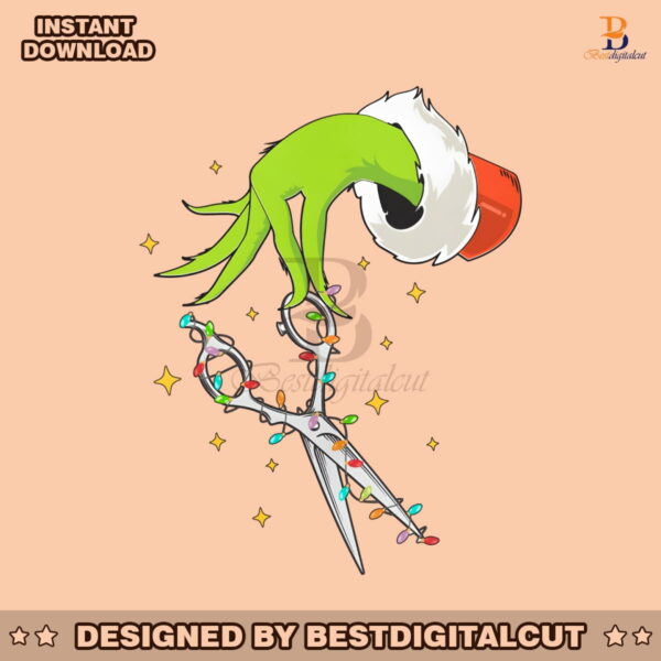 hair-stylist-christmas-grinch-png