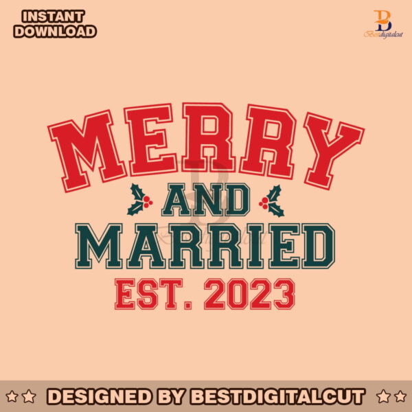 merry-and-married-christmas-wedding-svg