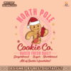 north-pole-cookie-co-baked-svg