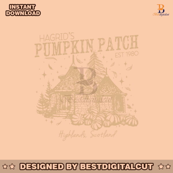 hagrids-pumpkin-patch-highlands-scotland-svg-download