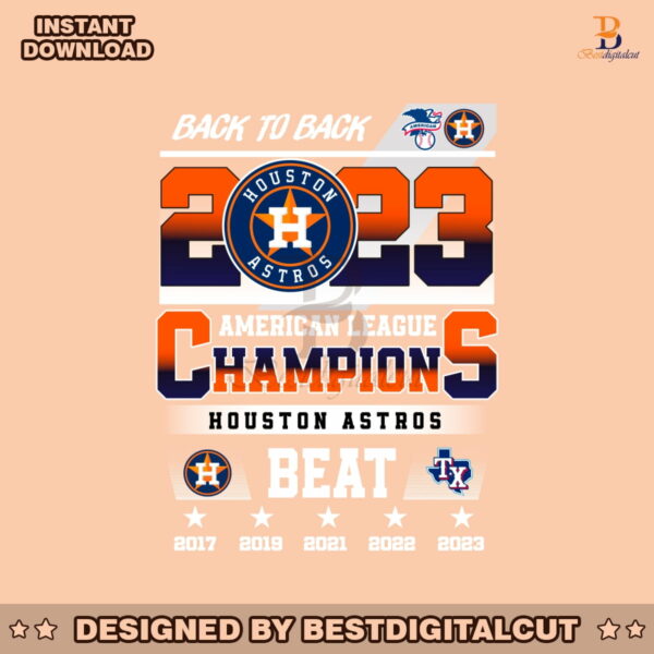 back-to-back-2023-american-league-champions-svg-file