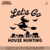 lets-go-house-hunting-real-estate-agent-halloween-svg-file