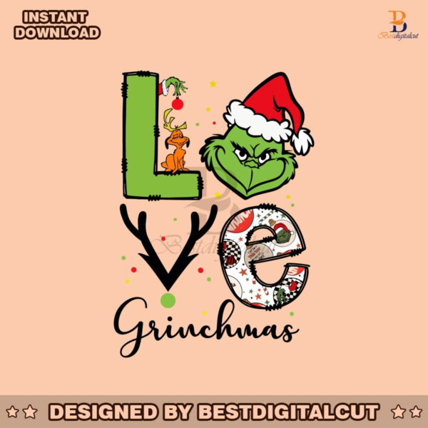 love-grinchmas-funny-christmas-santa-claus-png-download