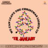 leave-christmas-lights-taylor-lyrics-svg