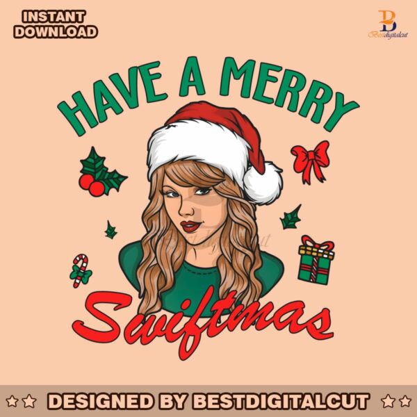 have-a-merry-swiftmas-png