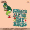 sundays-are-for-the-birds-svg