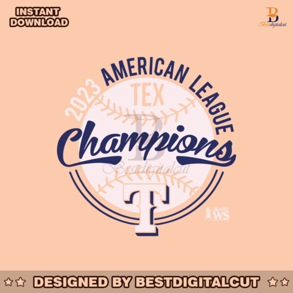 texas-rangers-american-league-champions-svg-download