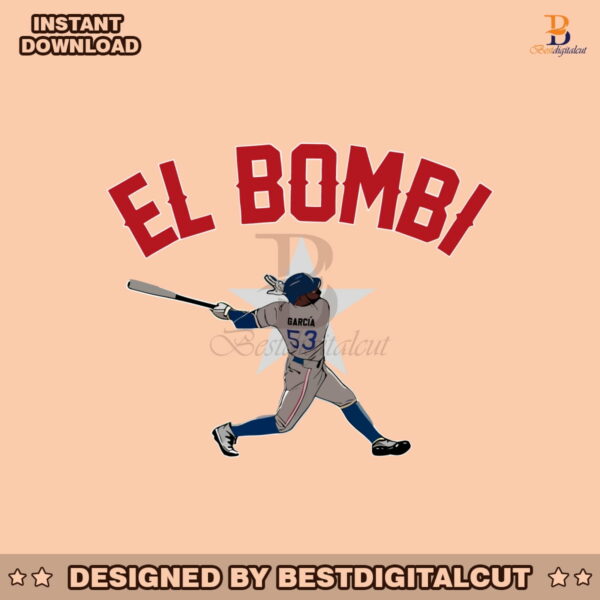 baseball-el-bombi-adolis-garcia-swing-mvp-svg-download