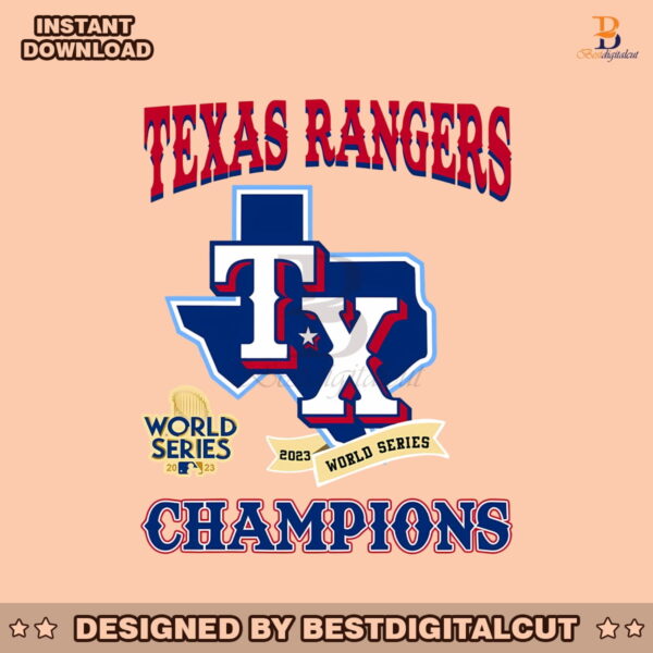 mlb-rangers-2023-world-series-champions-png-download