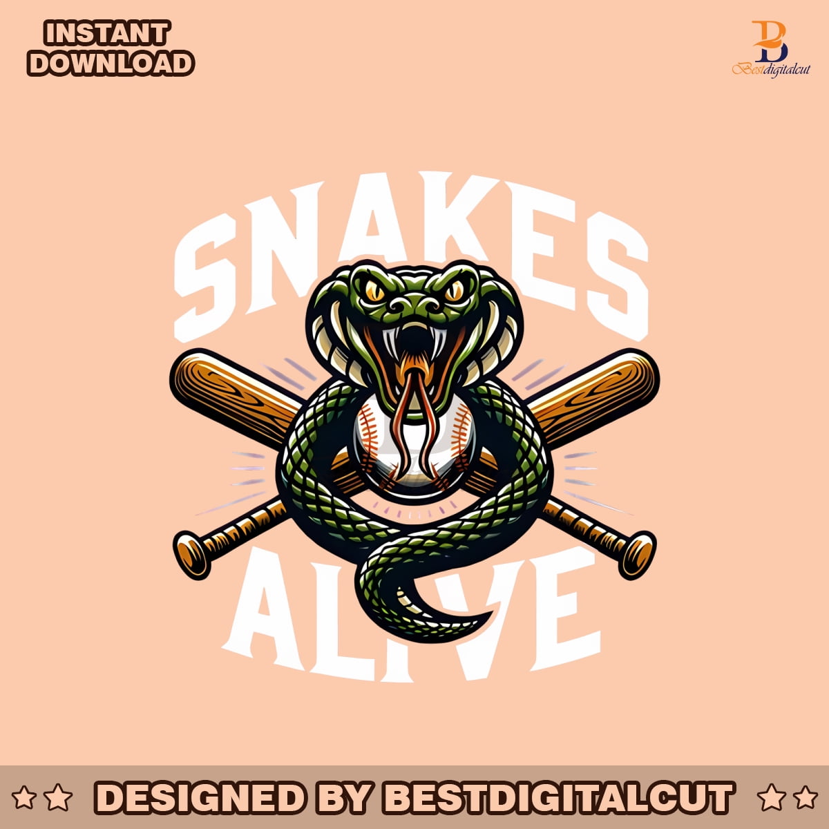 Snakes Alive Arizona Diamondbacks NLCS PNG Download » Best Digital Cut