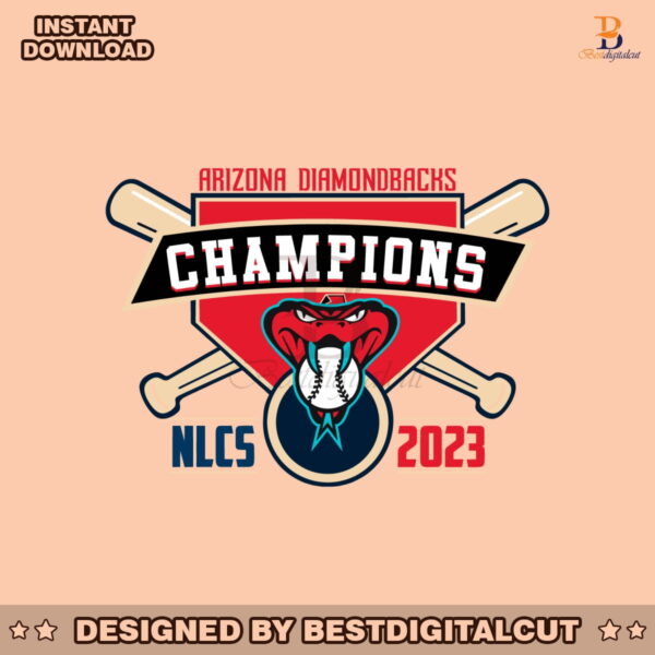 arizona-champions-nlcs-diamondbacks-world-series-svg