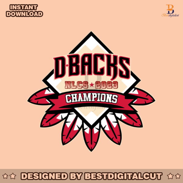 vintage-dbacks-nlcs-2023-champions-svg-file-for-cricut