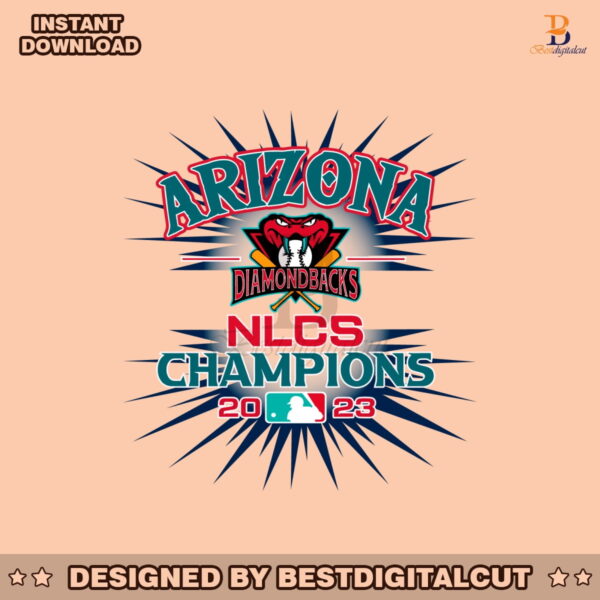 arizona-nlcs-champions-baseball-team-world-series-svg-file