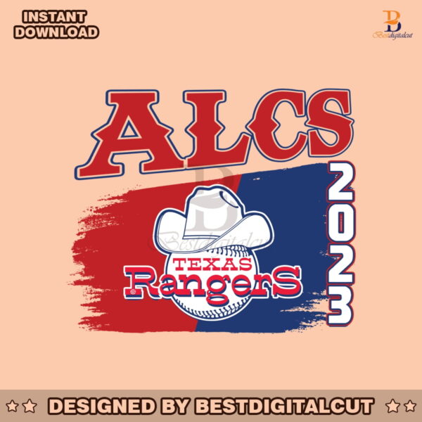 alcs-2023-texas-rangers-cowboy-baseball-svg-download