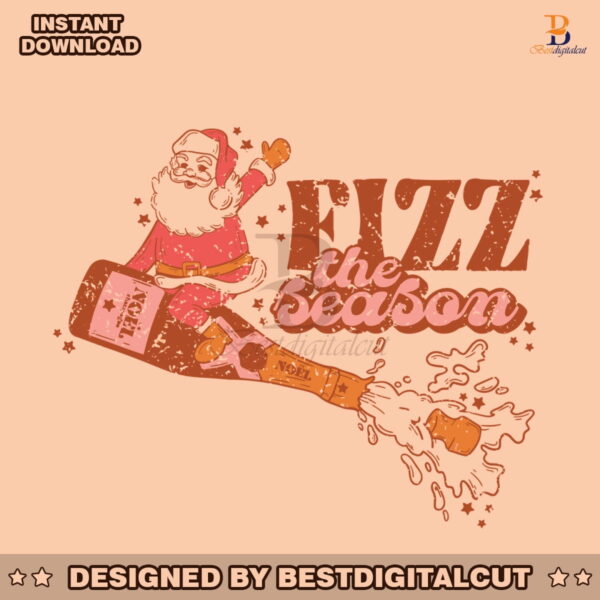 fizz-the-season-christmas-champagne-svg