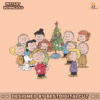 vintage-peanuts-xmas-characters-svg