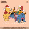 winnie-the-pooh-friends-christmas-lights-svg