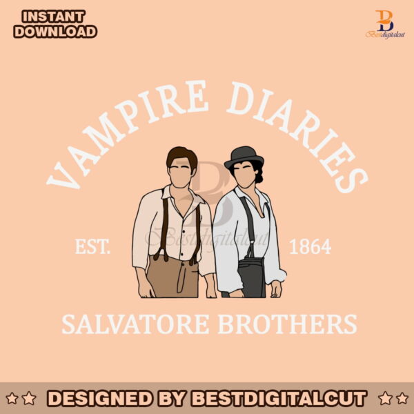 vampire-diaries-salvatore-brothers-1864-svg