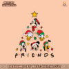 santa-mickey-and-friends-disney-squad-svg-graphic-file