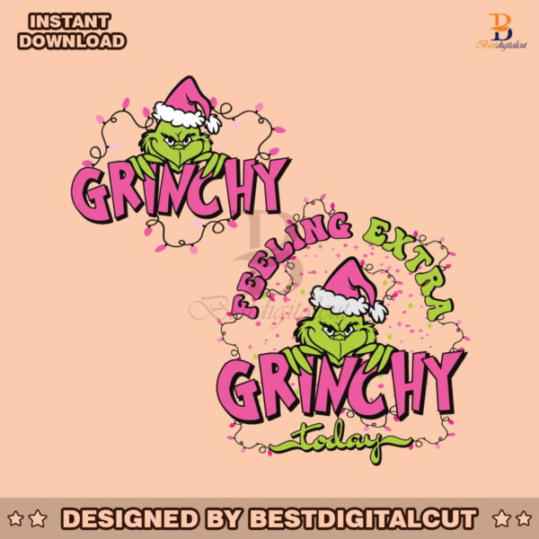 pink-grinchmas-feeling-extra-grinchy-today-svg-download