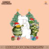 retro-frog-and-toad-christmas-png-sublimation-download
