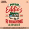 cousin-eddie-rv-maintenance-svg