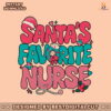 vintage-santas-favorite-nurse-svg
