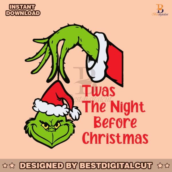 twas-the-night-before-christmas-svg