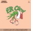 er-crew-emergency-room-grinch-png