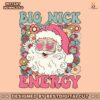 groovy-big-nick-energy-santa-svg