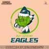 i-hate-people-but-i-love-my-eagles-svg