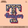 retro-texas-rangers-faux-sequins-glitter-png-download