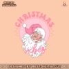 retro-pink-christmas-vibes-santa-claus-svg-for-cricut-files