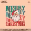 vintage-merry-christmas-cute-santa-svg-cutting-digital-file