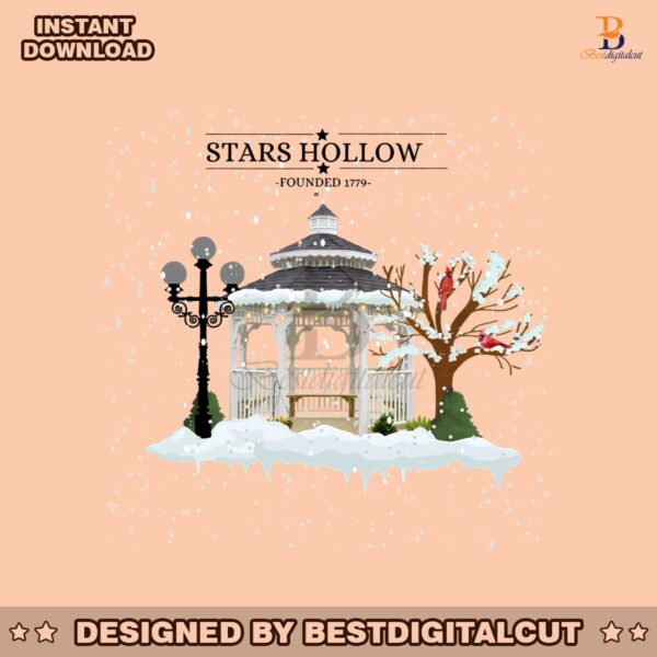 stars-hollow-christmas-festival-png-sublimation-design