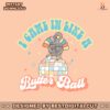 vintage-i-came-in-like-a-butter-ball-svg-digital-file