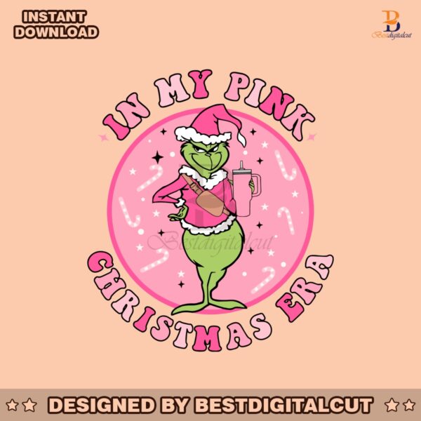 grinch-santa-in-my-pink-christmas-era-svg-for-cricut-files