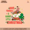 have-yourself-a-harry-little-christmas-svg-for-cricut-files