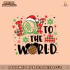 joy-to-the-world-disney-castle-svg-graphic-design-file