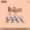 disney-snoopy-the-beagles-abbey-road-svg-cricut-file