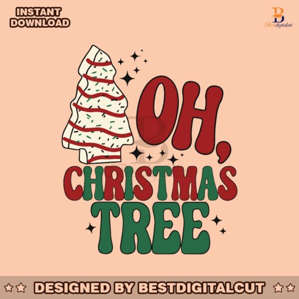 little-debbie-cakes-oh-christmas-tree-svg-file-for-cricut