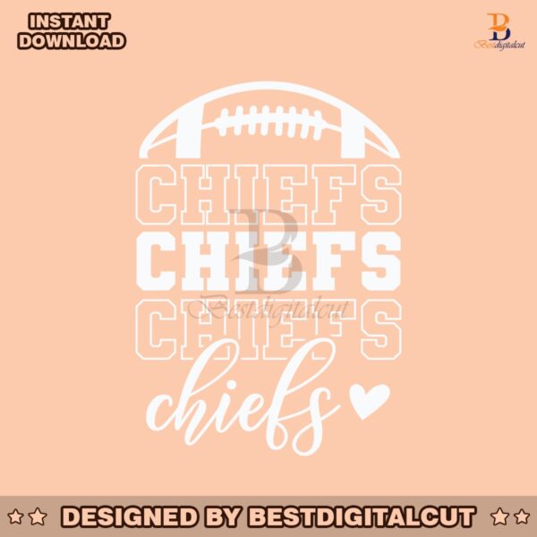 stacked-chiefs-svg-kansas-city-chiefs-football-fans-svg-file
