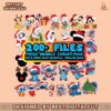 disney-christmas-svg-cartoon-characters-svg-bundle