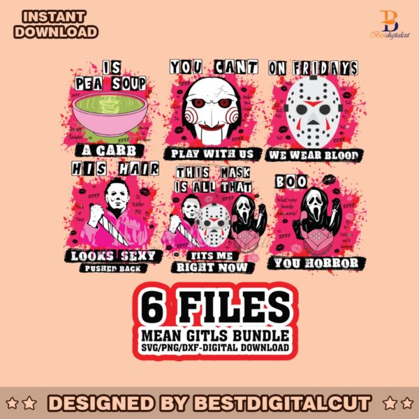 mean-girls-horror-character-svg-bundle-files-for-cricut