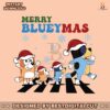 merry-blueymas-bluey-family-on-the-street-svg-cricut-files