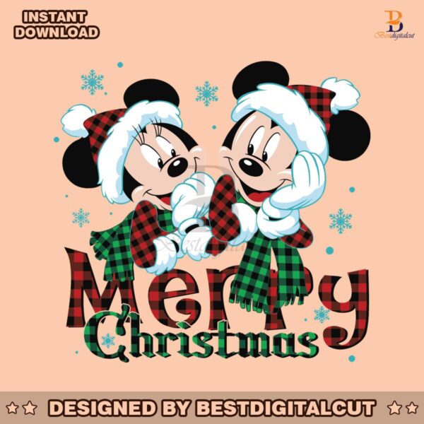 vintage-minnie-mickey-merry-christmas-svg-for-cricut-files